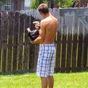 Meet your Posher, Randall